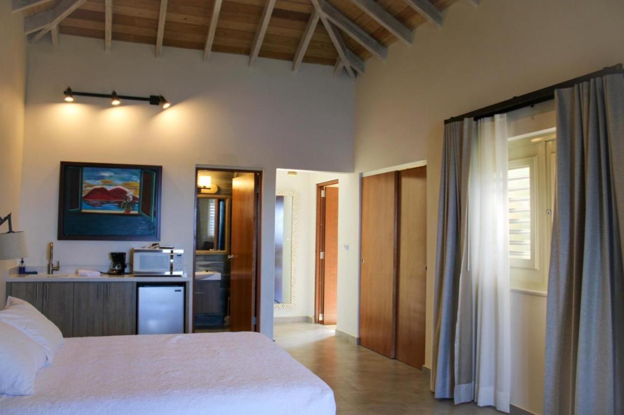Aleli Cottages Isla Culebra Екстериор снимка