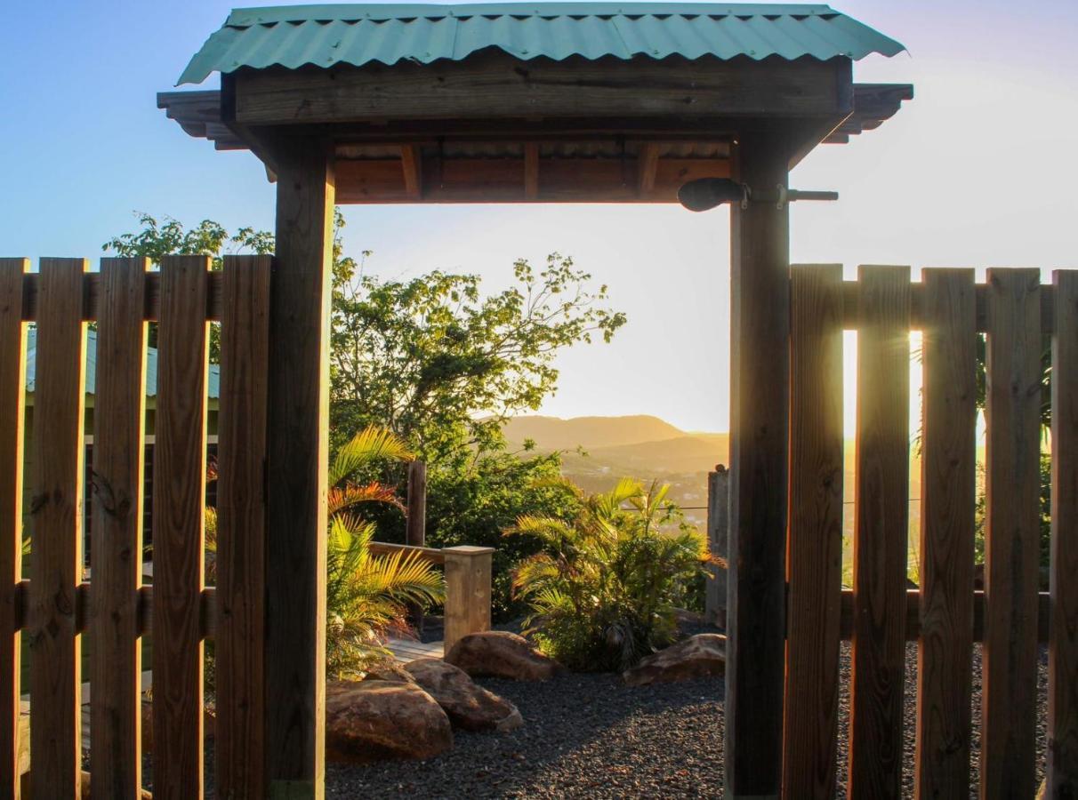 Aleli Cottages Isla Culebra Екстериор снимка