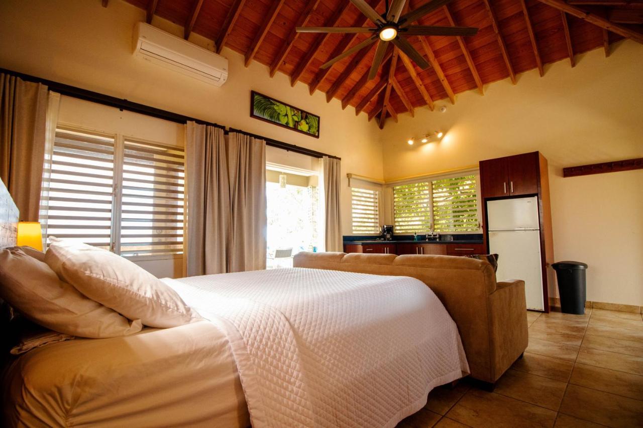 Aleli Cottages Isla Culebra Екстериор снимка