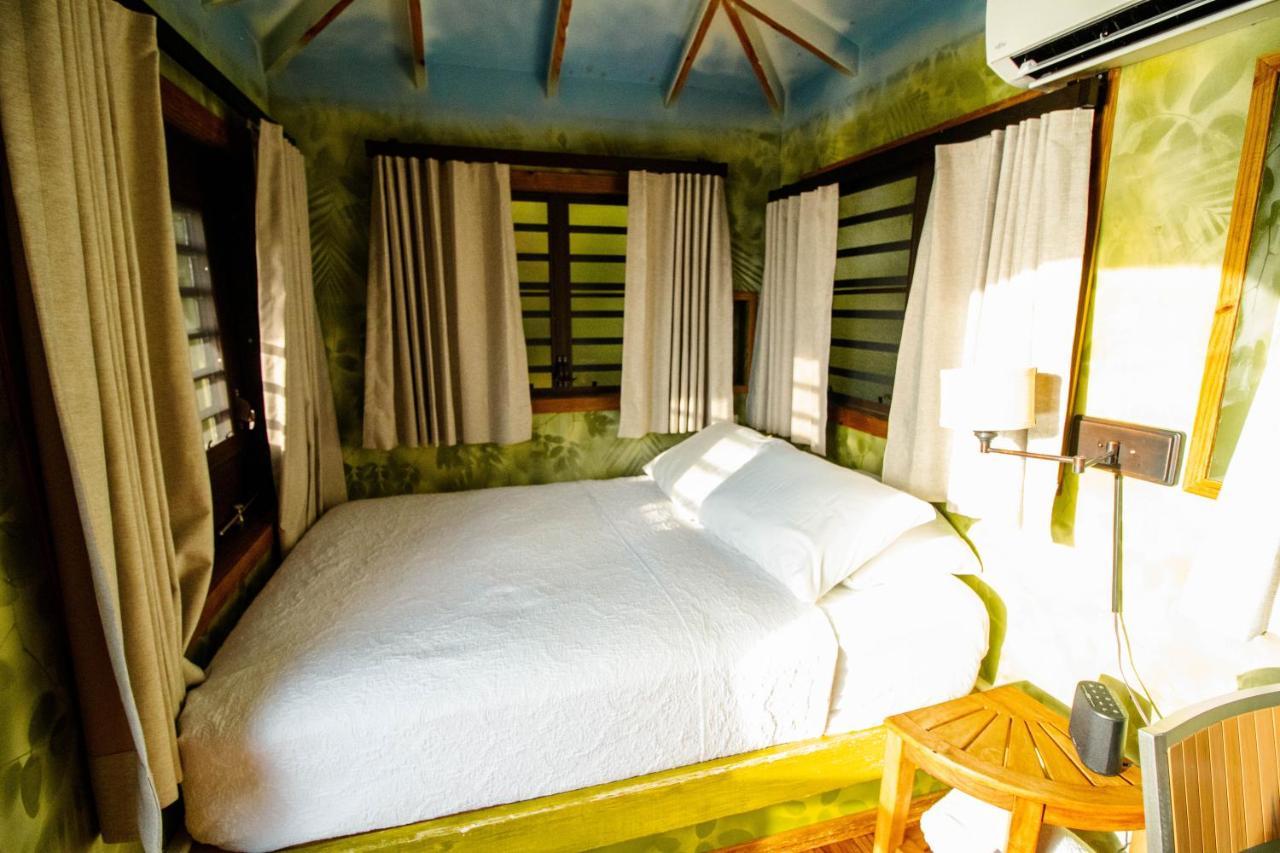 Aleli Cottages Isla Culebra Екстериор снимка