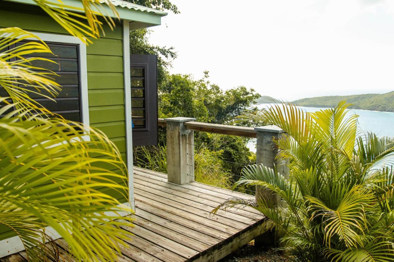 Aleli Cottages Isla Culebra Екстериор снимка