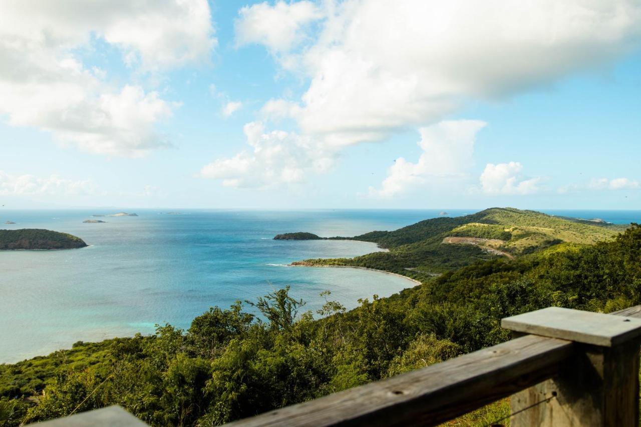 Aleli Cottages Isla Culebra Екстериор снимка