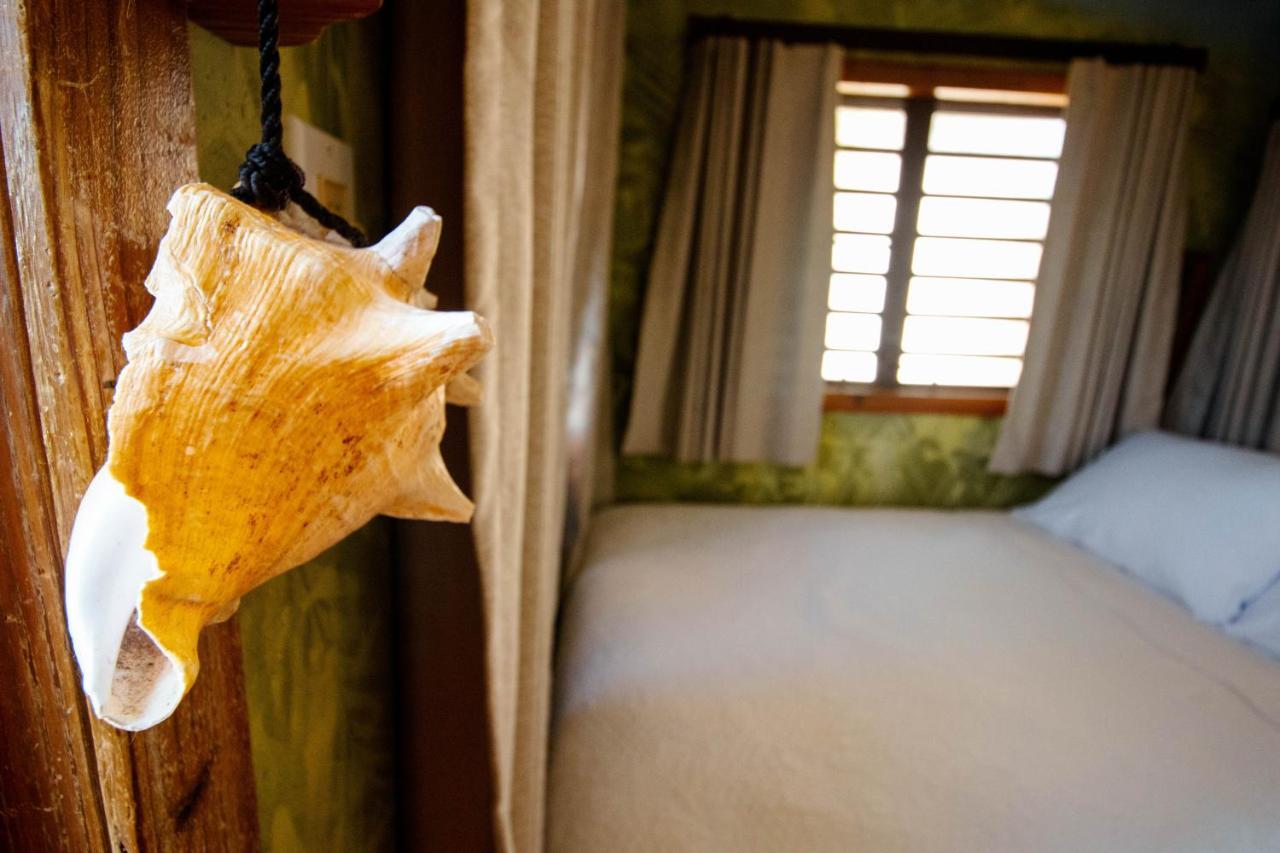 Aleli Cottages Isla Culebra Екстериор снимка