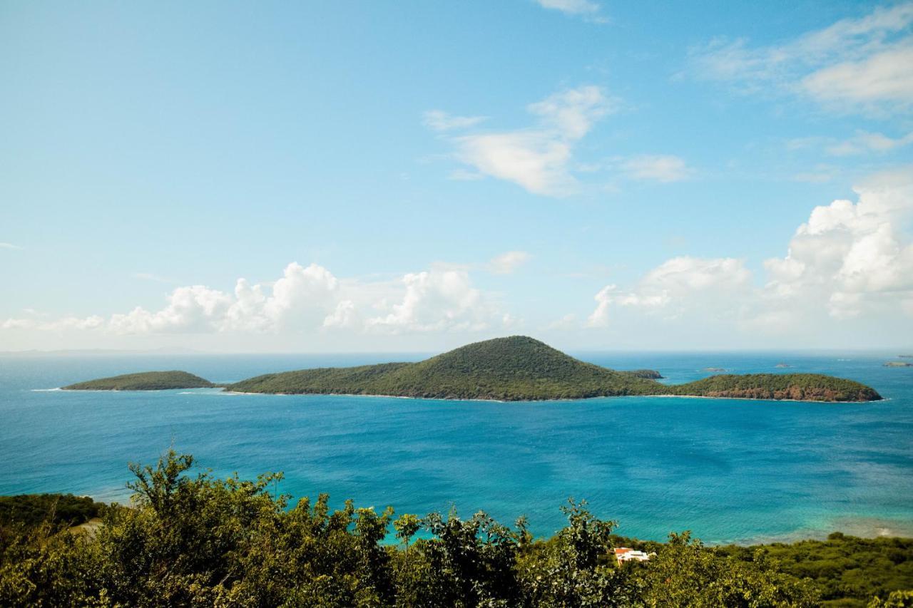 Aleli Cottages Isla Culebra Екстериор снимка