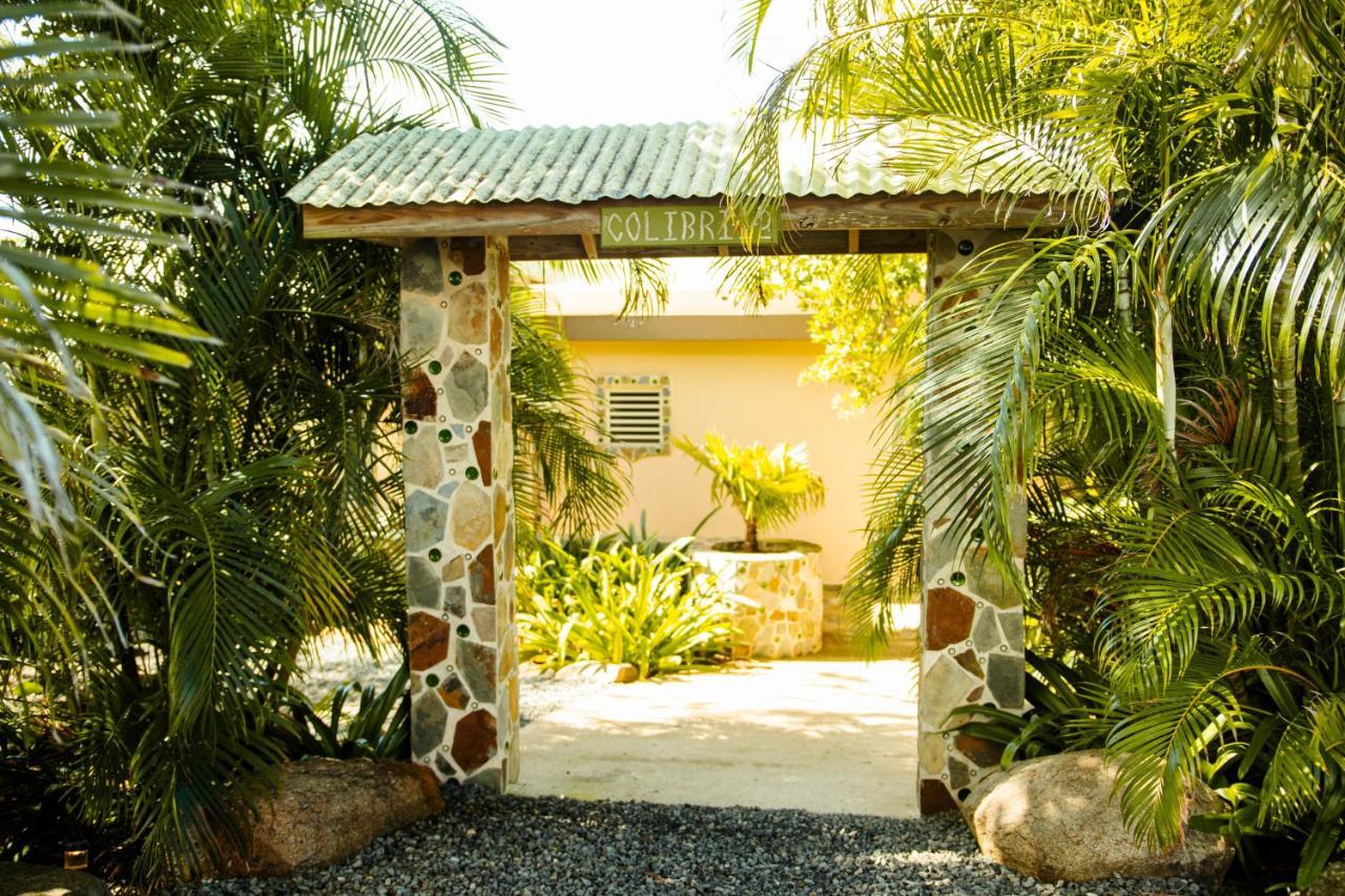 Aleli Cottages Isla Culebra Екстериор снимка