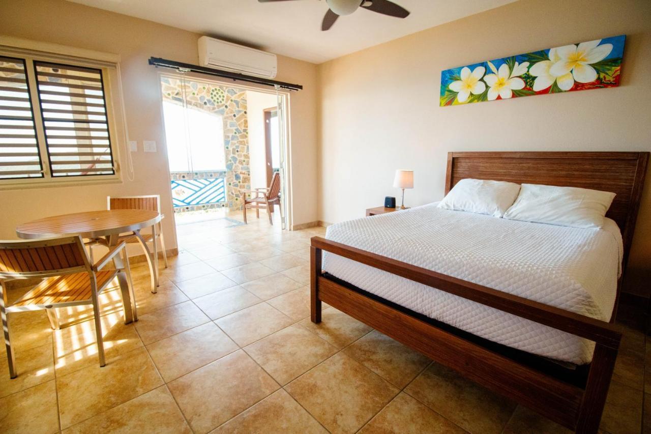 Aleli Cottages Isla Culebra Екстериор снимка