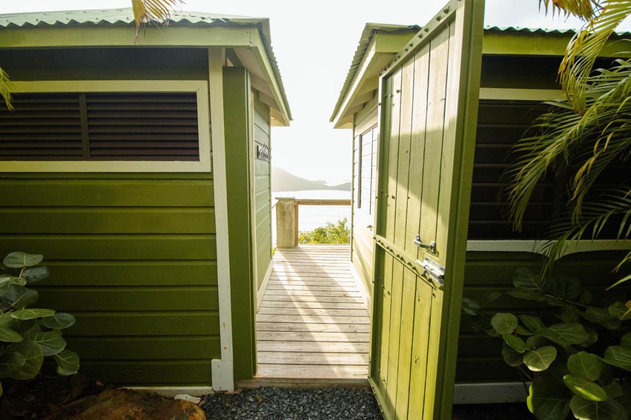 Aleli Cottages Isla Culebra Екстериор снимка
