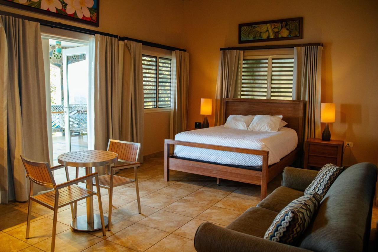 Aleli Cottages Isla Culebra Екстериор снимка