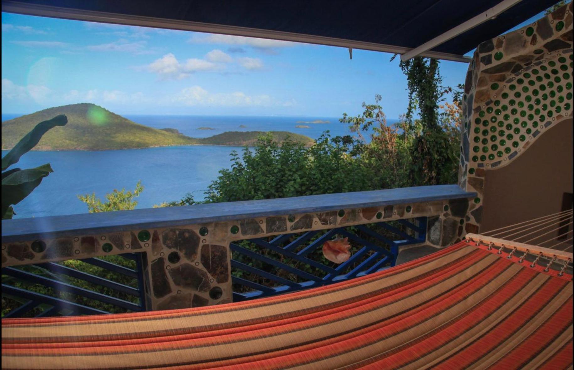 Aleli Cottages Isla Culebra Екстериор снимка
