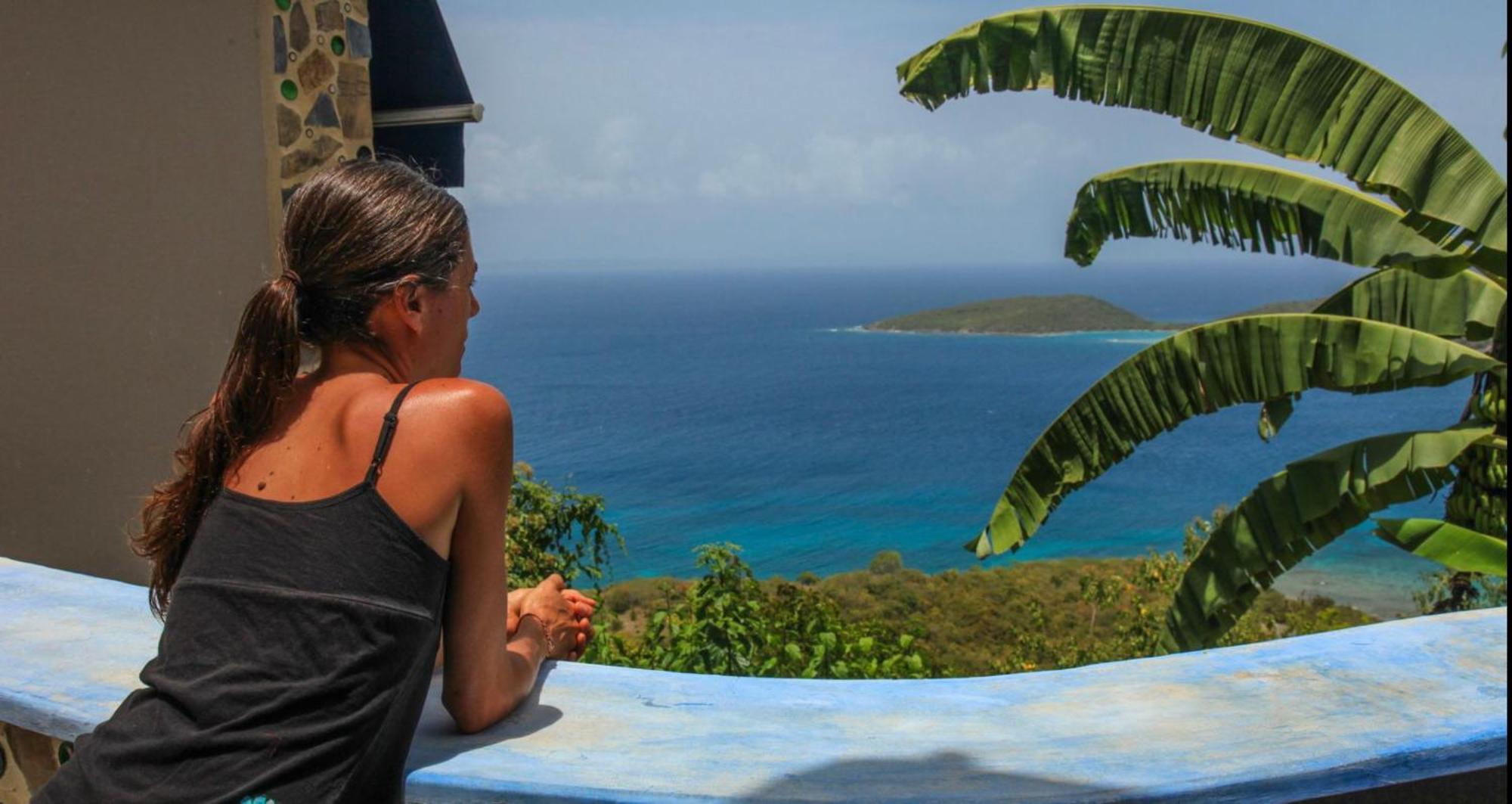 Aleli Cottages Isla Culebra Екстериор снимка