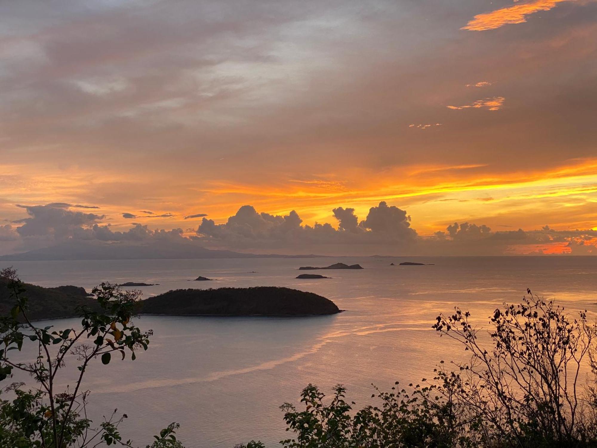 Aleli Cottages Isla Culebra Екстериор снимка