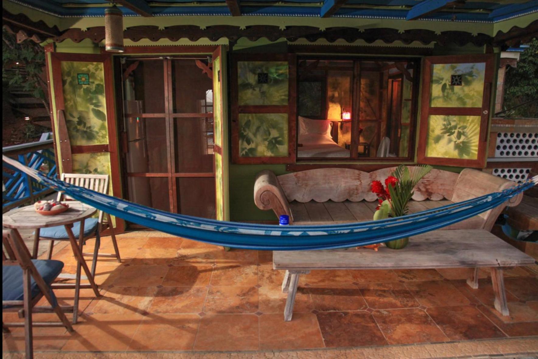 Aleli Cottages Isla Culebra Екстериор снимка