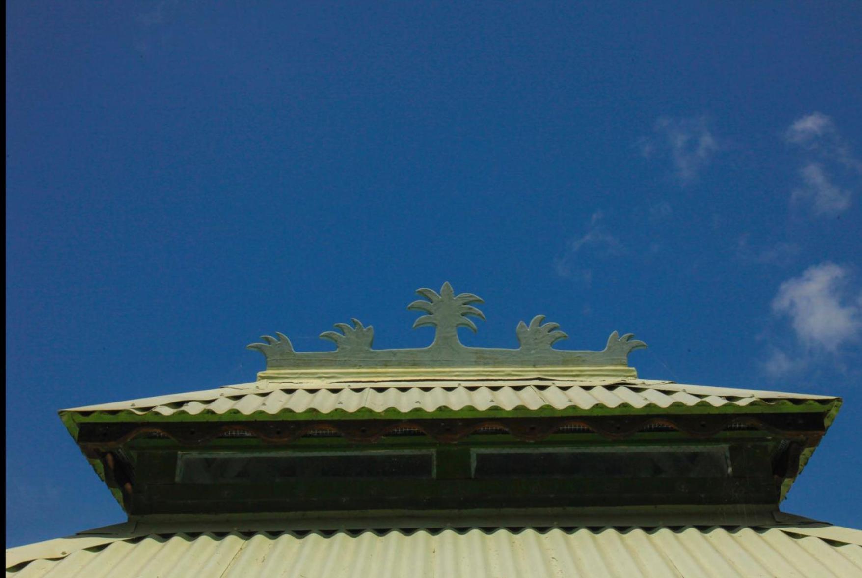 Aleli Cottages Isla Culebra Екстериор снимка