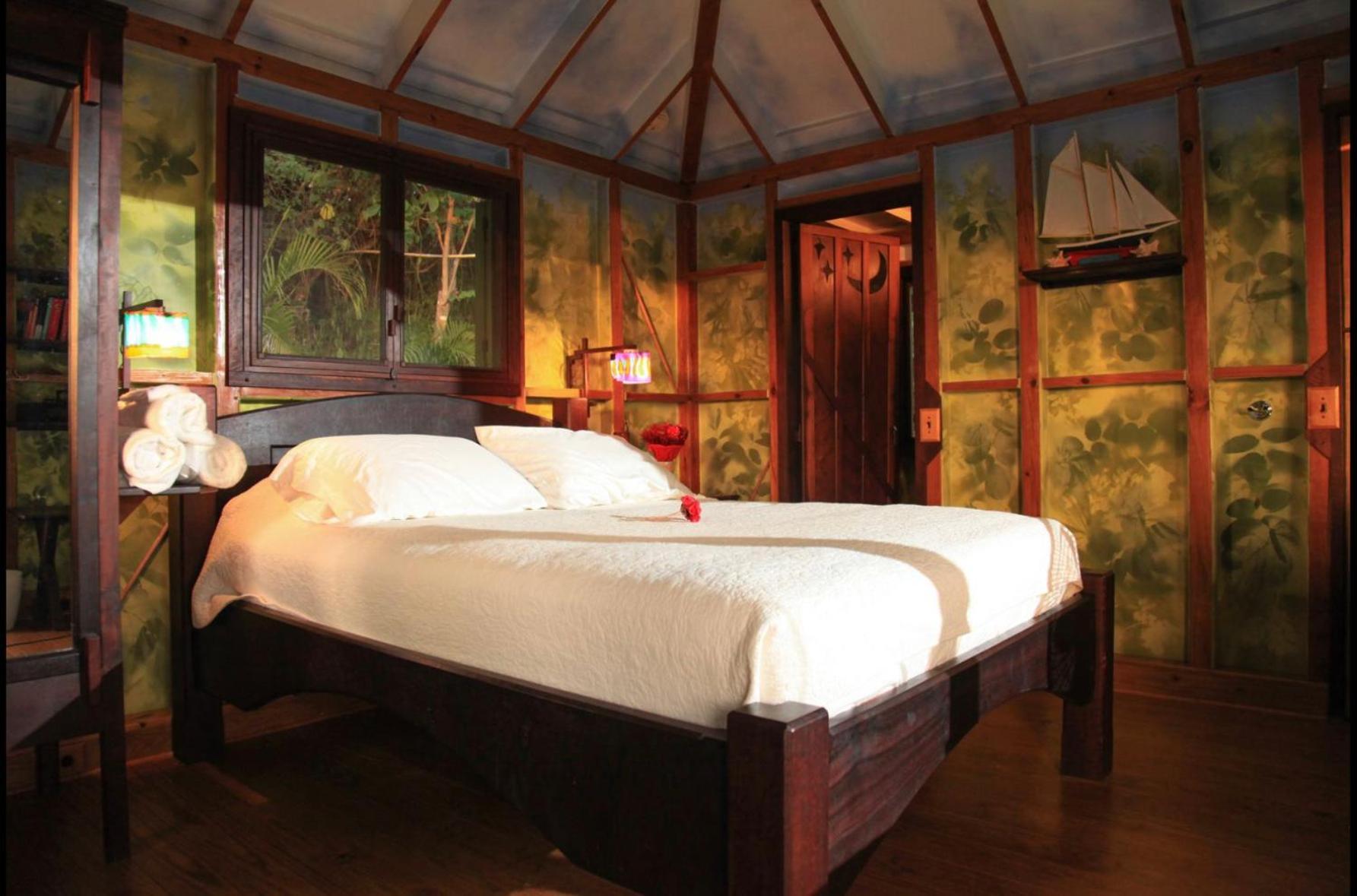 Aleli Cottages Isla Culebra Екстериор снимка