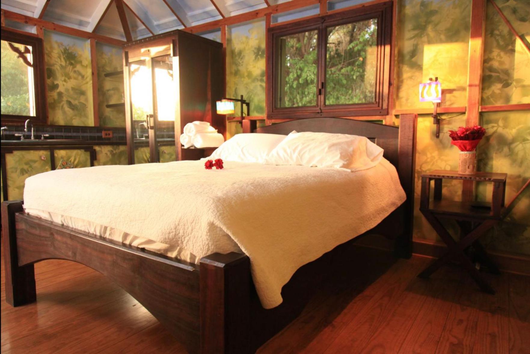 Aleli Cottages Isla Culebra Екстериор снимка