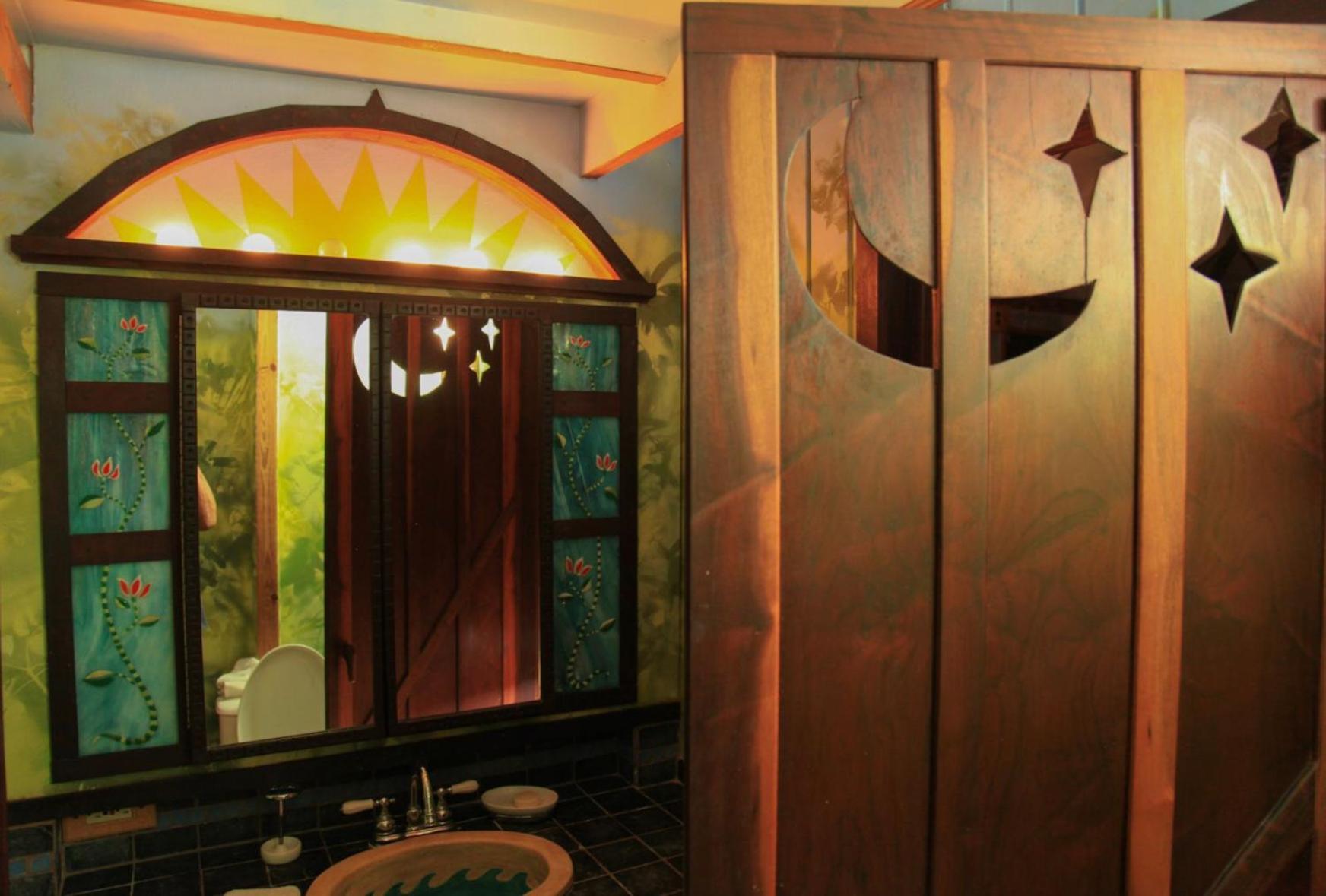 Aleli Cottages Isla Culebra Екстериор снимка