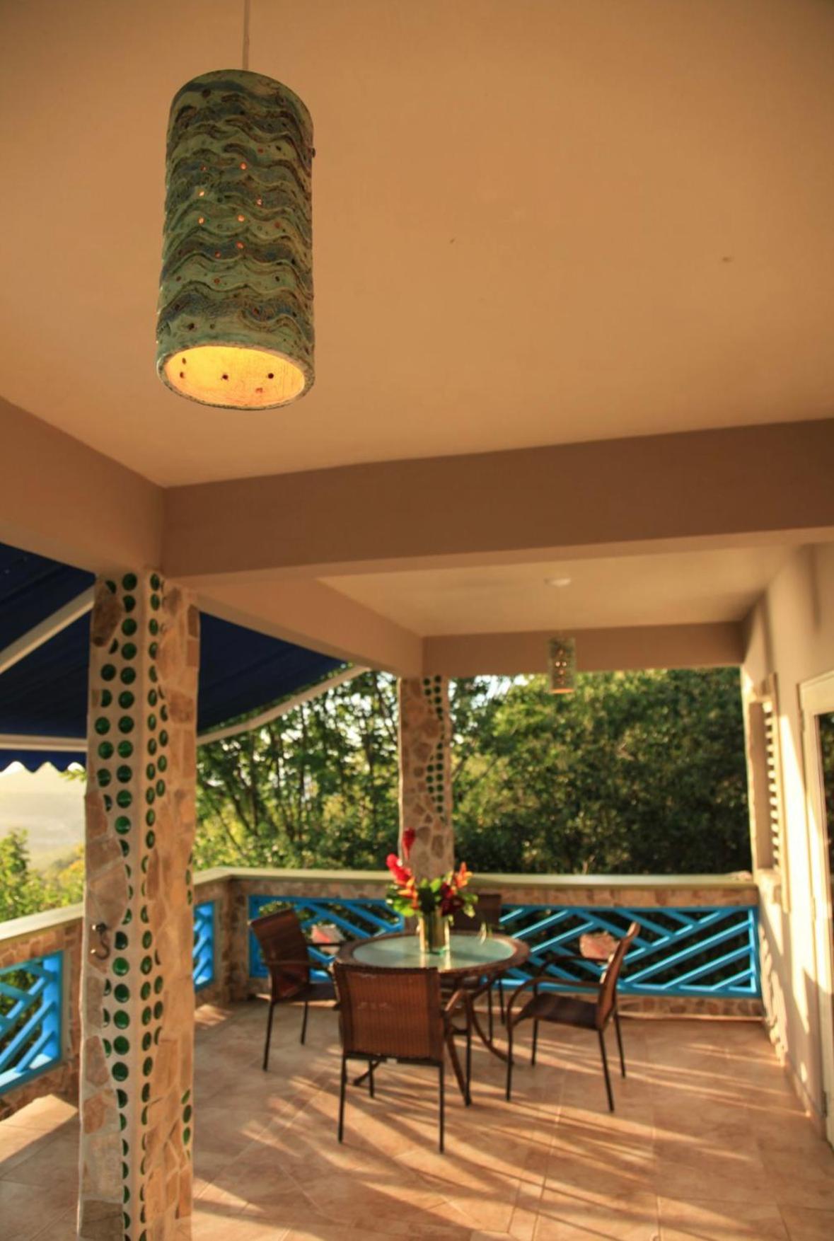 Aleli Cottages Isla Culebra Екстериор снимка