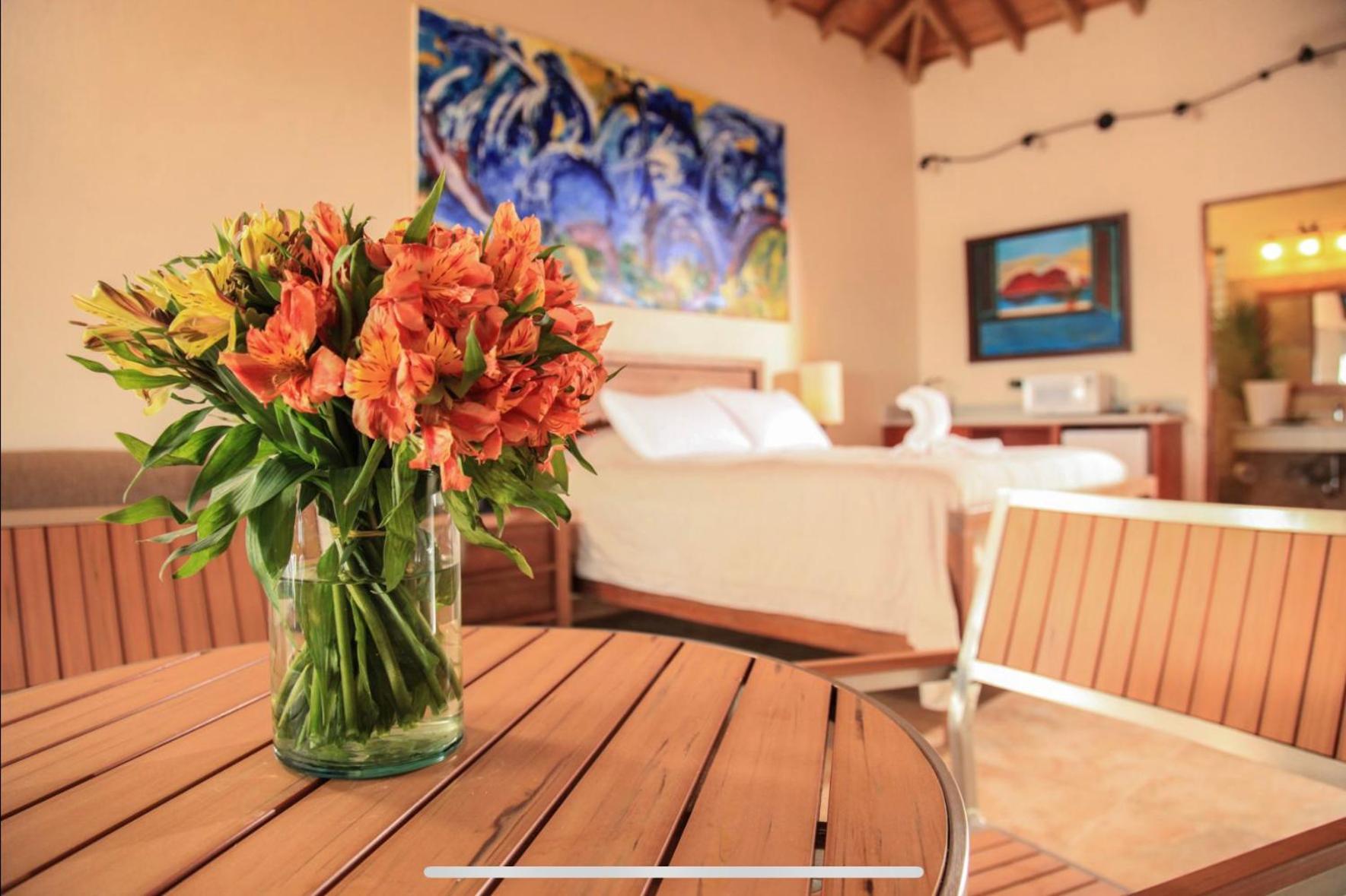 Aleli Cottages Isla Culebra Екстериор снимка