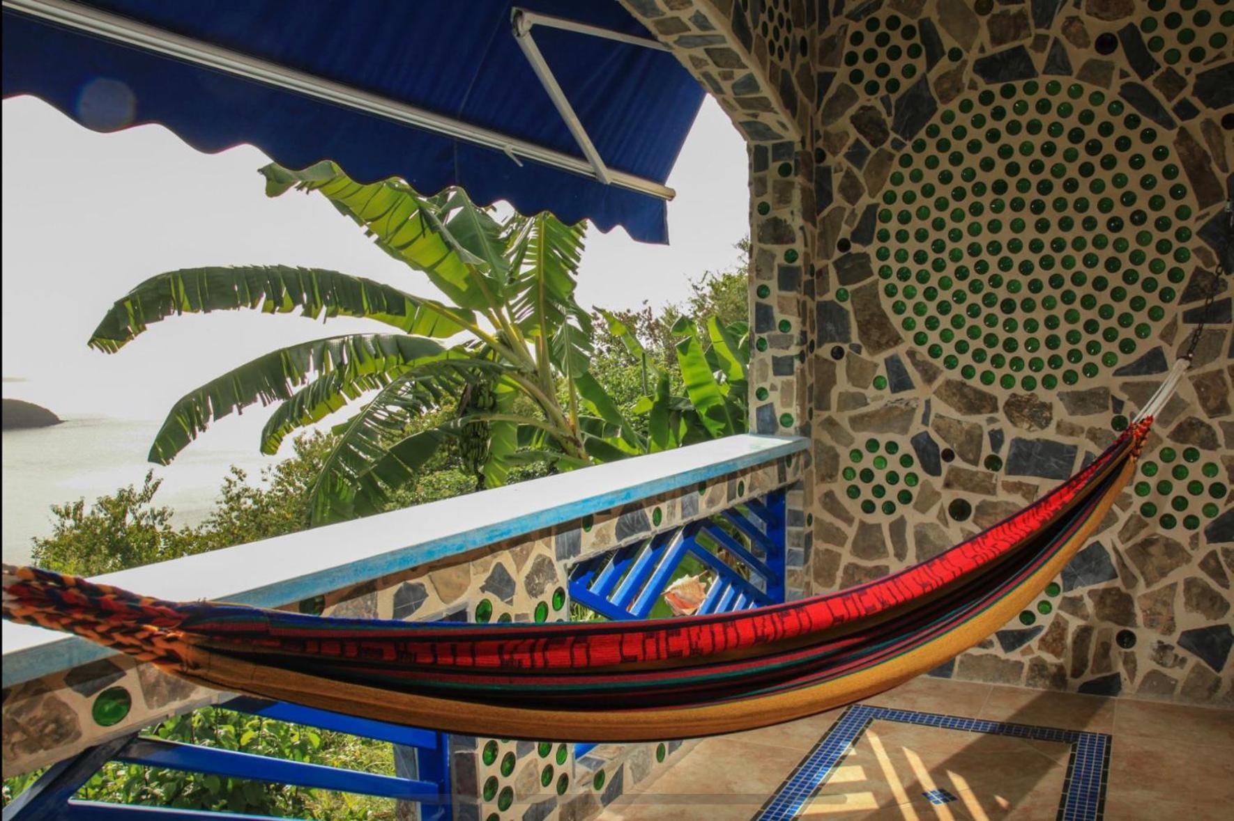 Aleli Cottages Isla Culebra Екстериор снимка