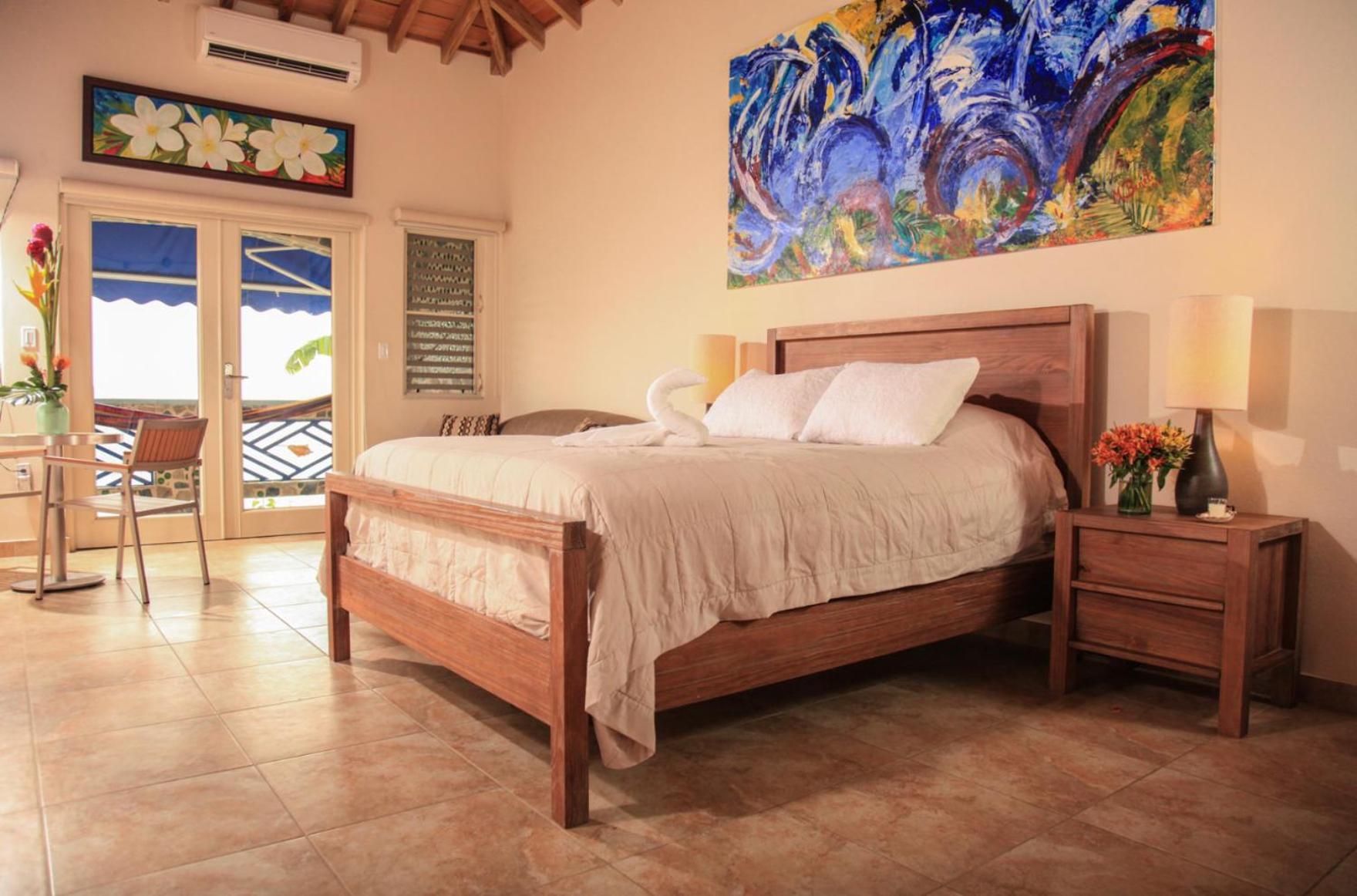 Aleli Cottages Isla Culebra Екстериор снимка