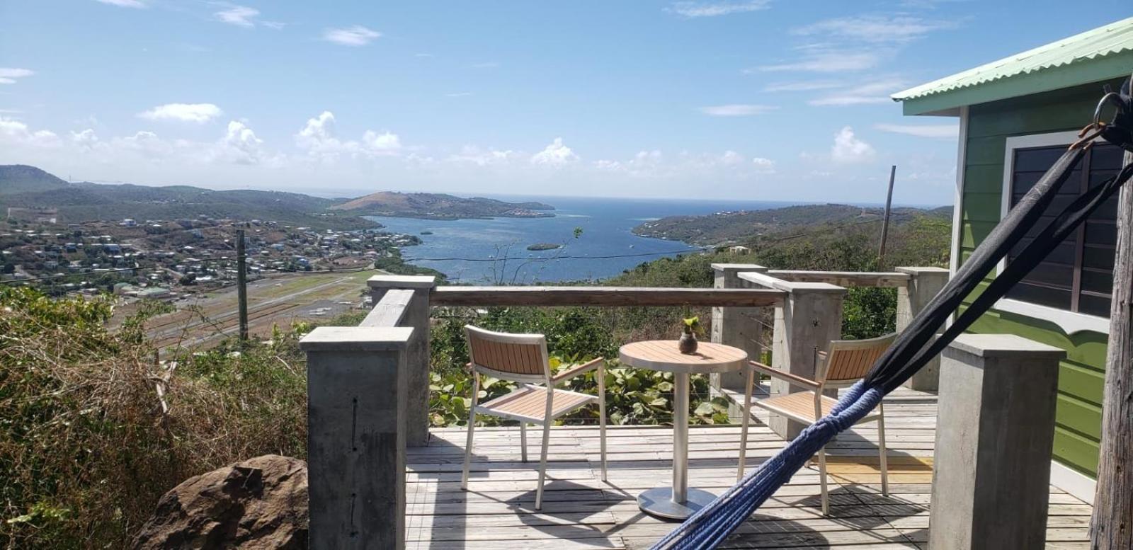 Aleli Cottages Isla Culebra Екстериор снимка